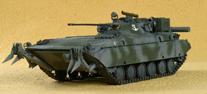 1/35 Russian infantry figthing vehicle. Afghanistan 1979-1989 BMP-2D