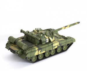 1/35 Russian Main Battle Tank T-80UD