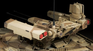 1/35 Russian fire support combat vehicle "Terminator 2"