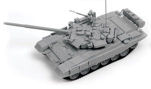 1/72 Russian Main Battle Tank T-90