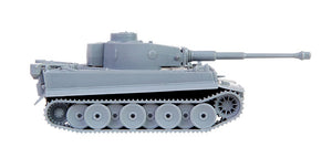 1/100 German Heavy Tank Tiger I
