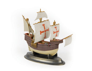 1/350 Christopher Columbus flagship "Santa Maria"
