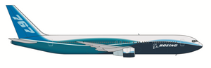 1/144 Civil airliner Boeing 767-300