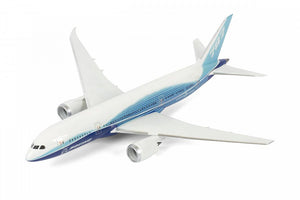 1/144 Civil airliner Boeing 787-8' Dreamliner'