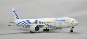 1/144 Civil airliner Boeing 777-300' ER