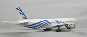 1/144 Civil airliner Boeing 777-300' ER