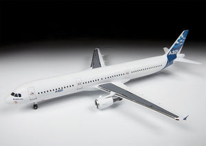 1/144 Civil airliner Airbus A-321