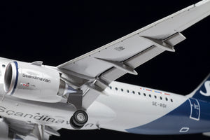 1/144 Civil Airliner Airbus A320neo