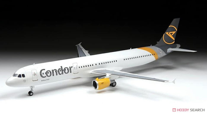 1/144 Civil Airliner Airbus A321ceo