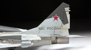 1/72 Russian fighter MiG-29 SMT