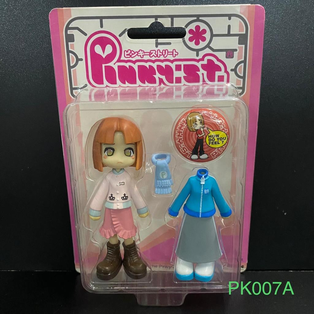 Pinky フィギュリン Pinky フィギュリン