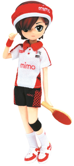 MIMO @ OLYMPIC TABLE-TENNIS