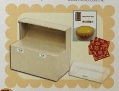 mimo miniature - Bread Shop超班麵包場景 (Set B)