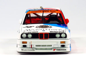 1/24 BMW M3 E30 '88 SPA 24 HOURS WINNER